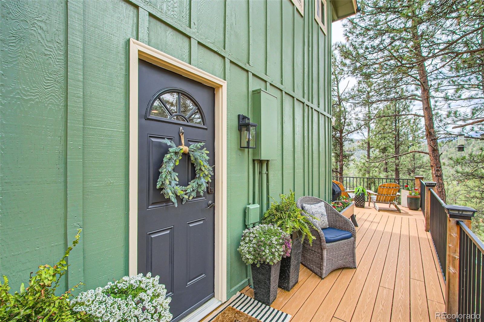 16626 Ouray Road W Pine CO 80470