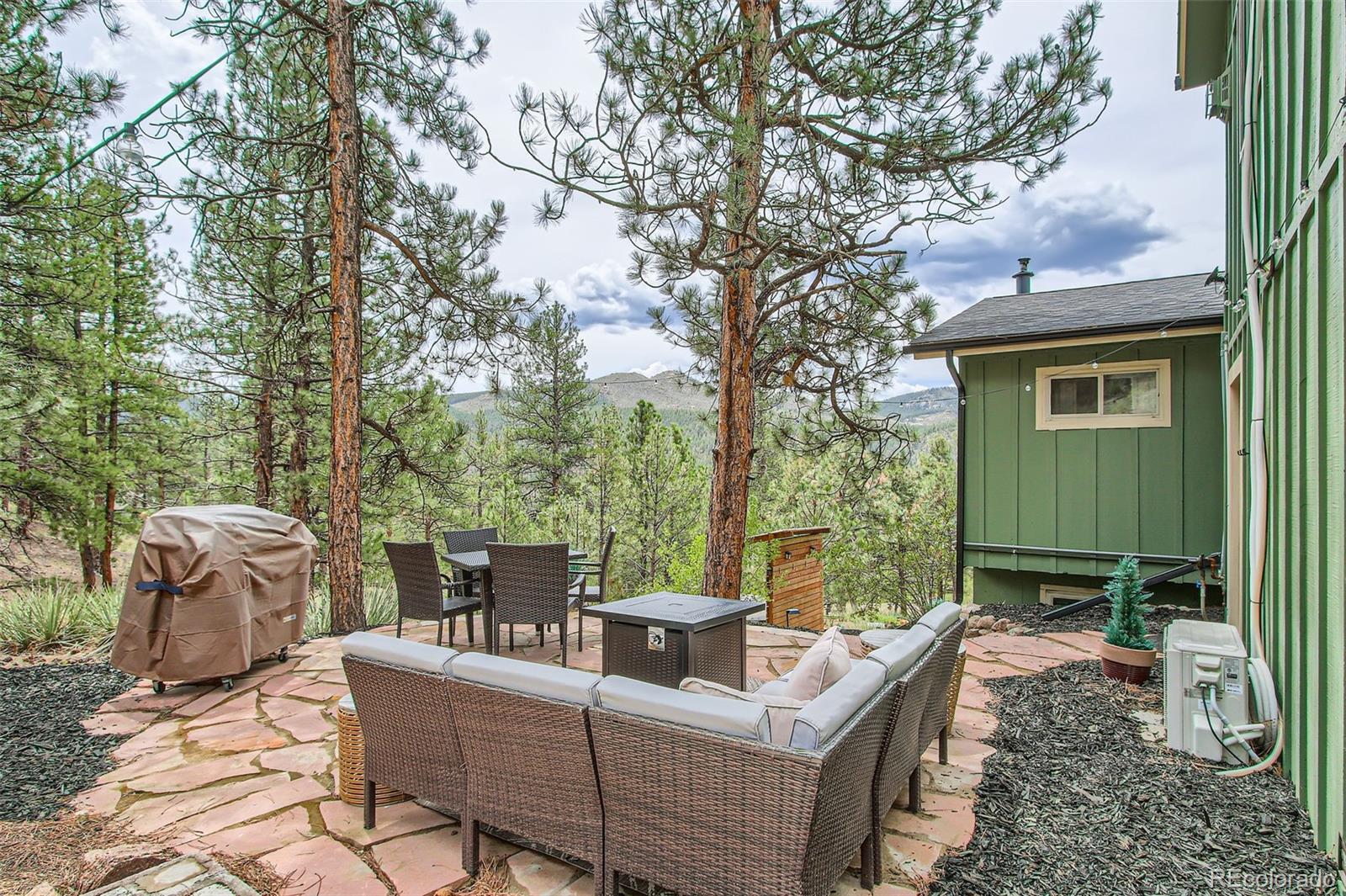 16626 Ouray Road W Pine CO 80470