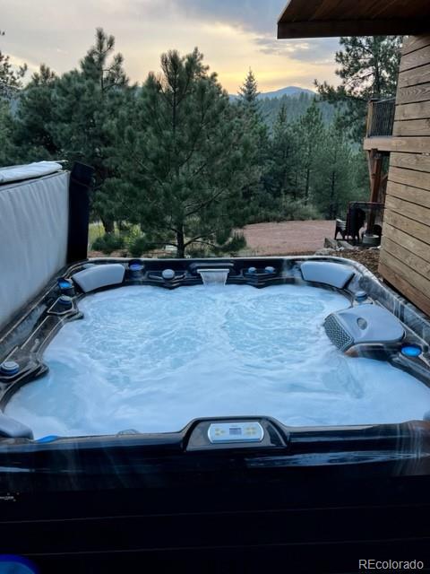 16626 Ouray Road W Pine CO 80470