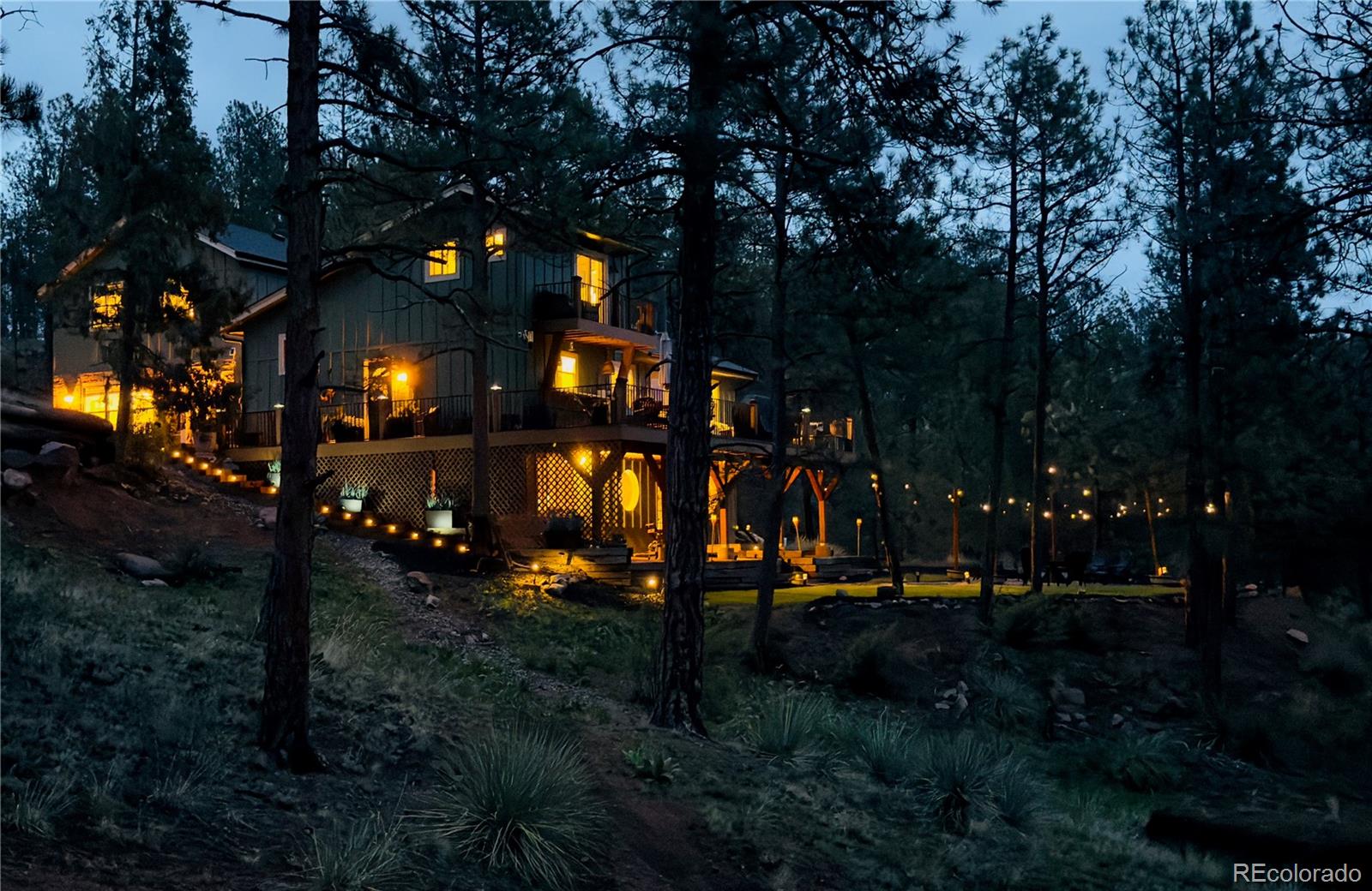 16626 Ouray Road W Pine CO 80470