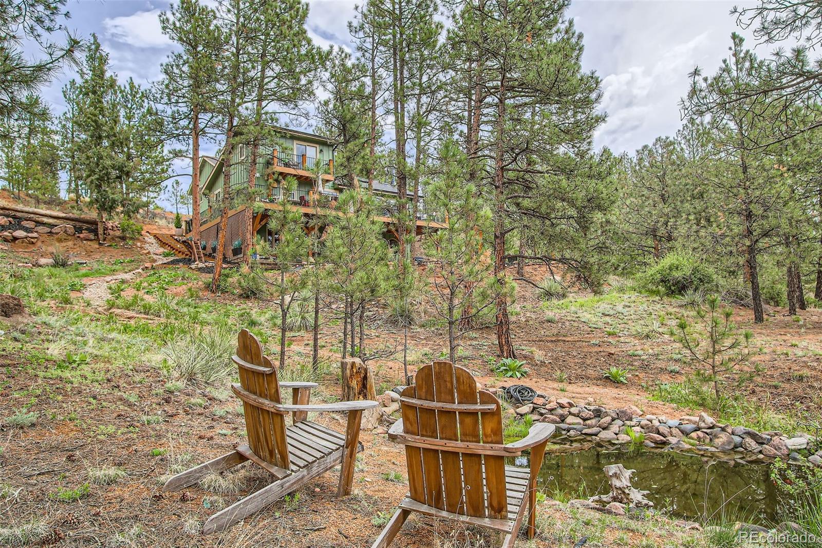 16626 Ouray Road W Pine CO 80470