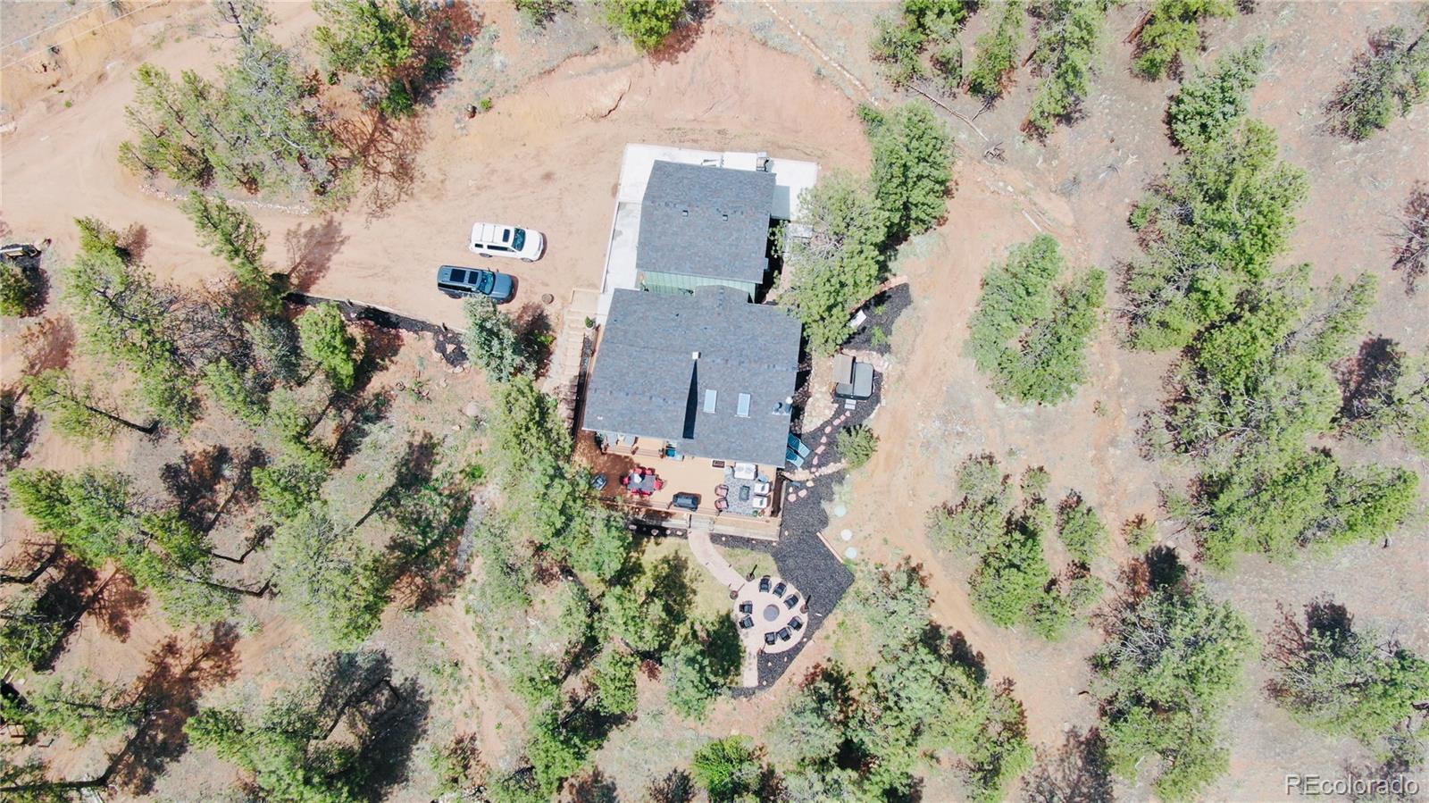 16626 Ouray Road W Pine CO 80470