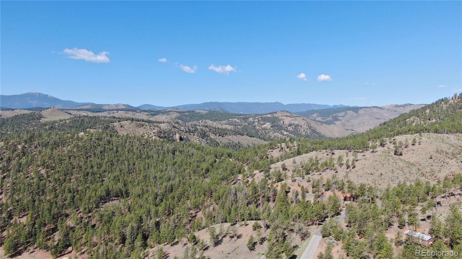 16626 Ouray Road W Pine CO 80470