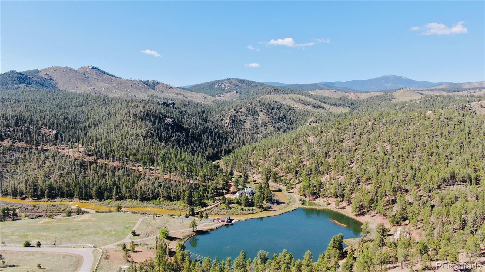 16626 Ouray Road W Pine CO 80470