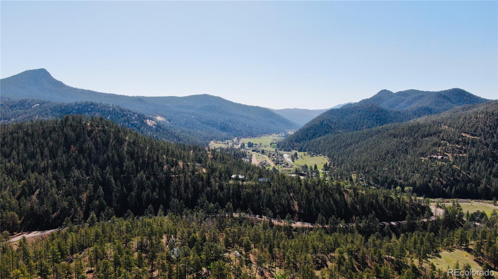 16626 Ouray Road W Pine CO 80470