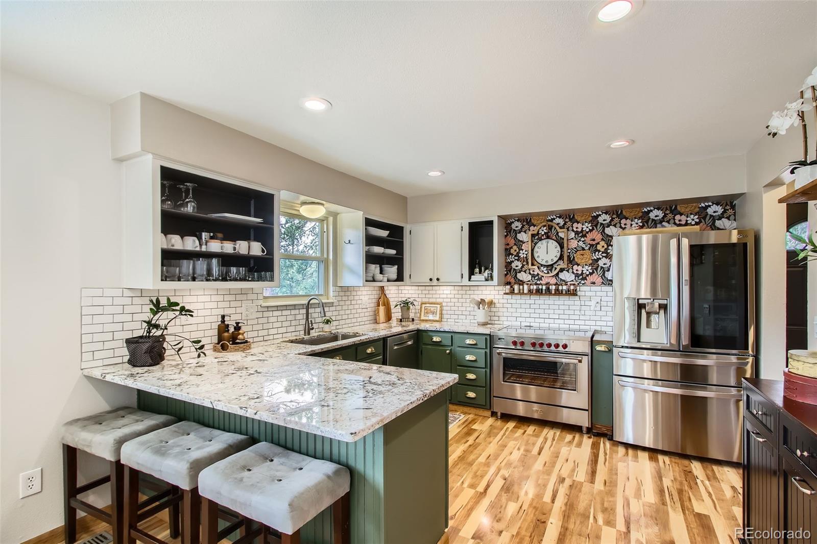 16626 Ouray Road W Pine CO 80470