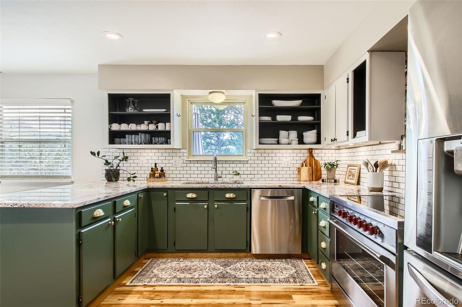 16626 Ouray Road W Pine CO 80470