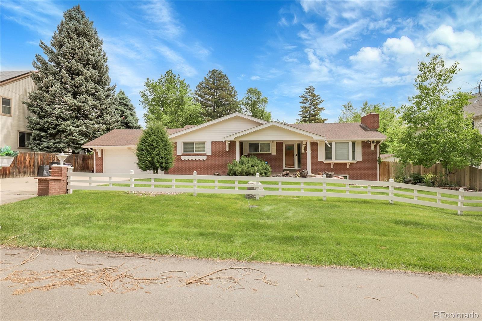 1160 Johnson Street Lakewood CO 80215