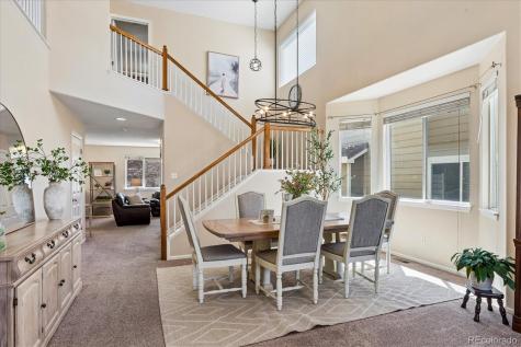 10534 Westcliff Place Highlands Ranch CO 80130