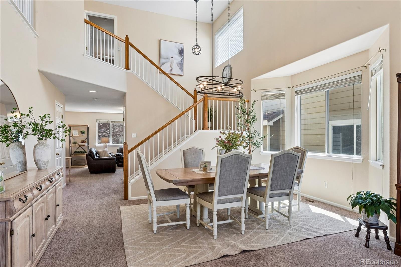 10534 Westcliff Place Highlands Ranch CO 80130