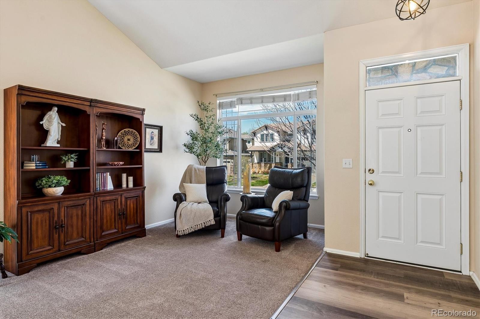 10534 Westcliff Place Highlands Ranch CO 80130