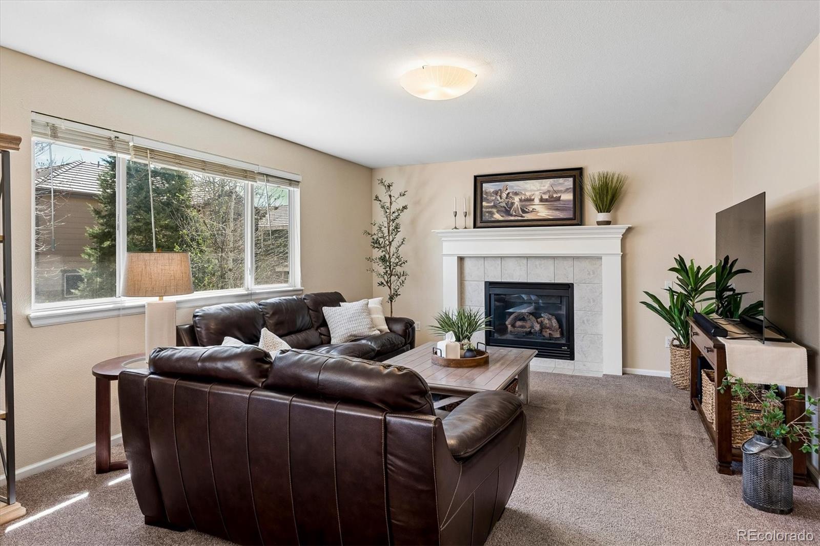10534 Westcliff Place Highlands Ranch CO 80130