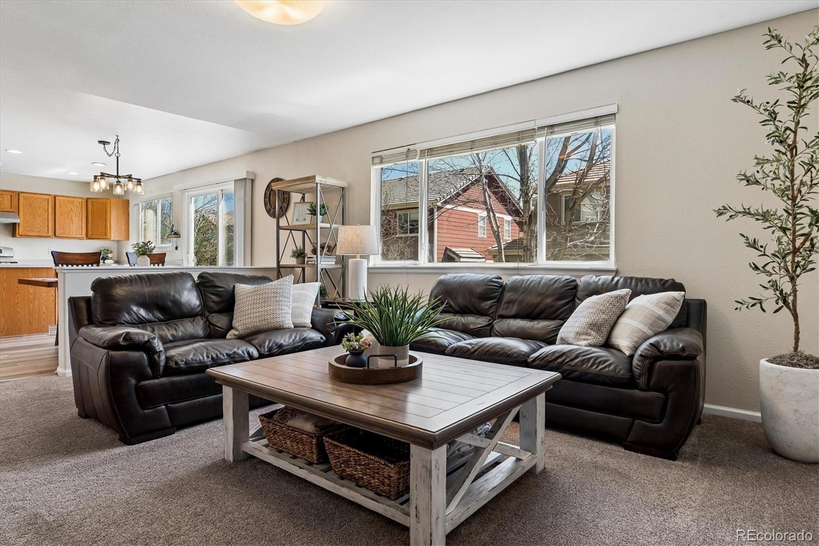10534 Westcliff Place Highlands Ranch CO 80130