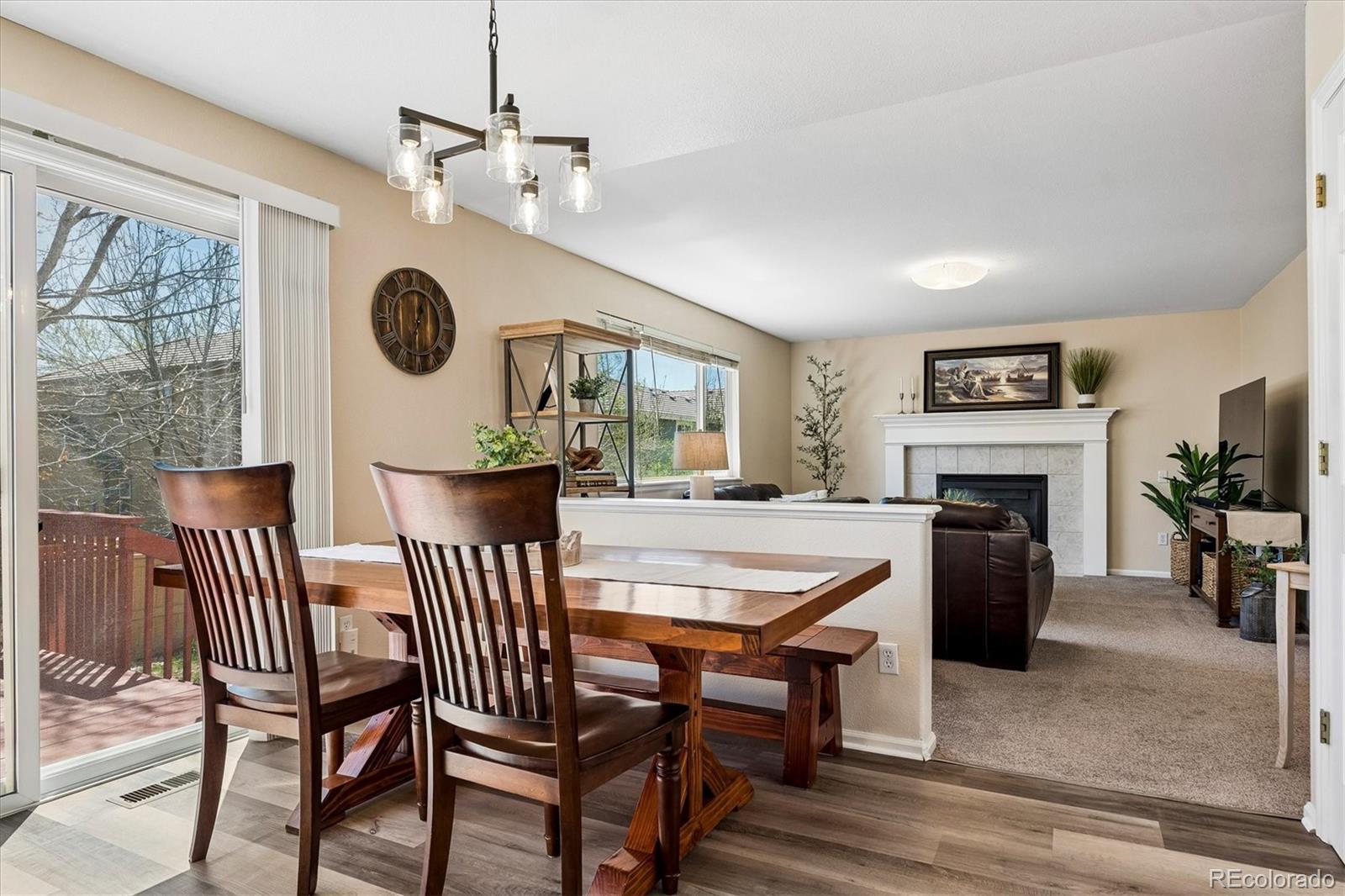 10534 Westcliff Place Highlands Ranch CO 80130