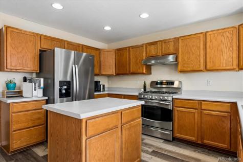10534 Westcliff Place Highlands Ranch CO 80130