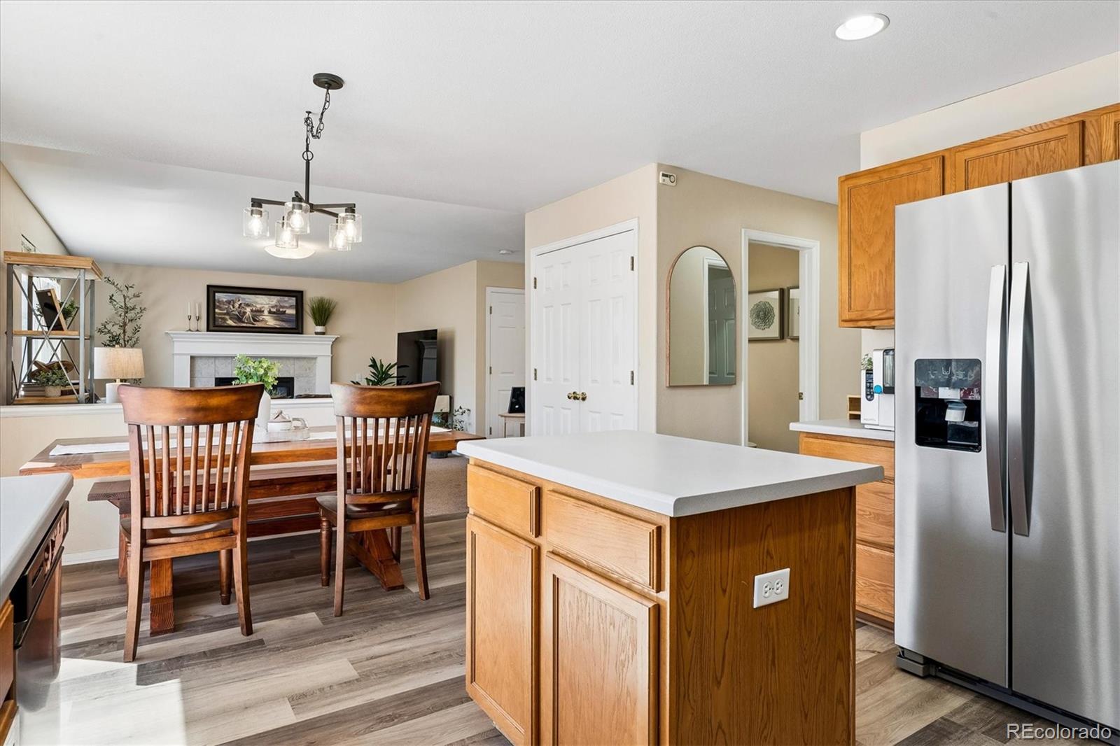 10534 Westcliff Place Highlands Ranch CO 80130