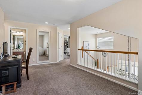 10534 Westcliff Place Highlands Ranch CO 80130