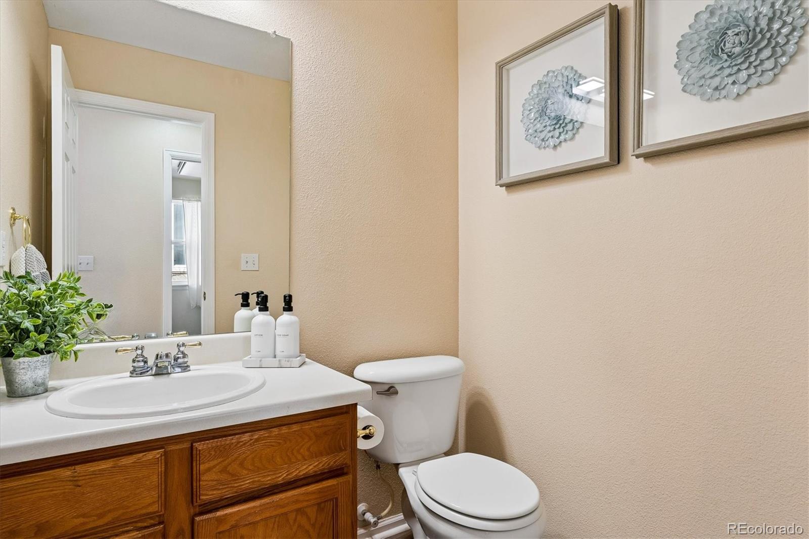 10534 Westcliff Place Highlands Ranch CO 80130