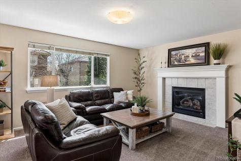 10534 Westcliff Place Highlands Ranch CO 80130