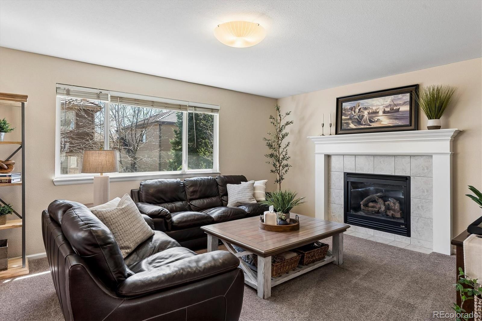 10534 Westcliff Place Highlands Ranch CO 80130
