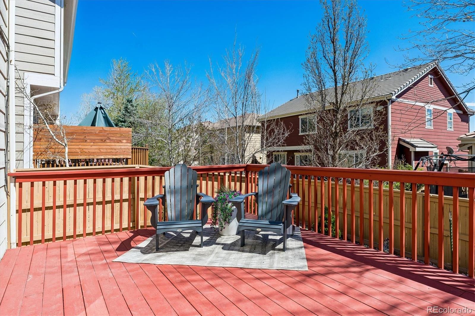 10534 Westcliff Place Highlands Ranch CO 80130