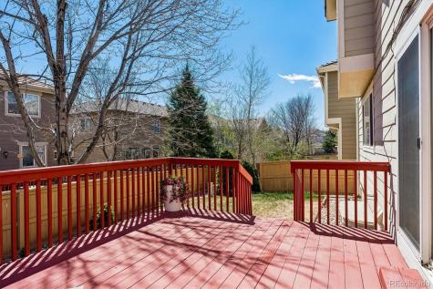 10534 Westcliff Place Highlands Ranch CO 80130