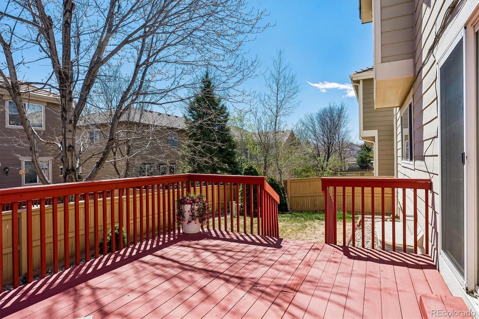 10534 Westcliff Place Highlands Ranch CO 80130