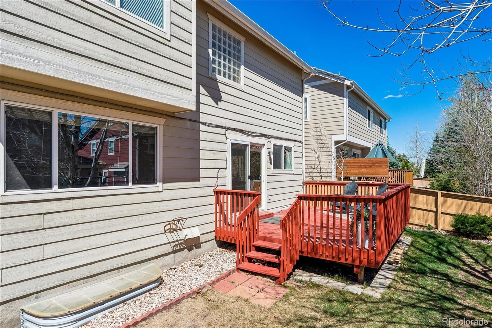 10534 Westcliff Place Highlands Ranch CO 80130