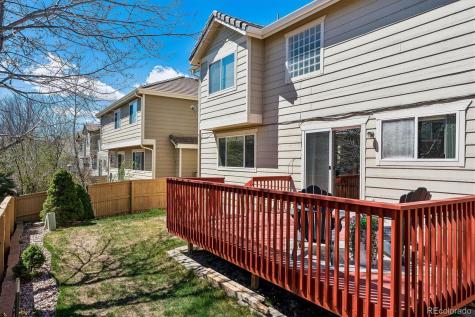 10534 Westcliff Place Highlands Ranch CO 80130