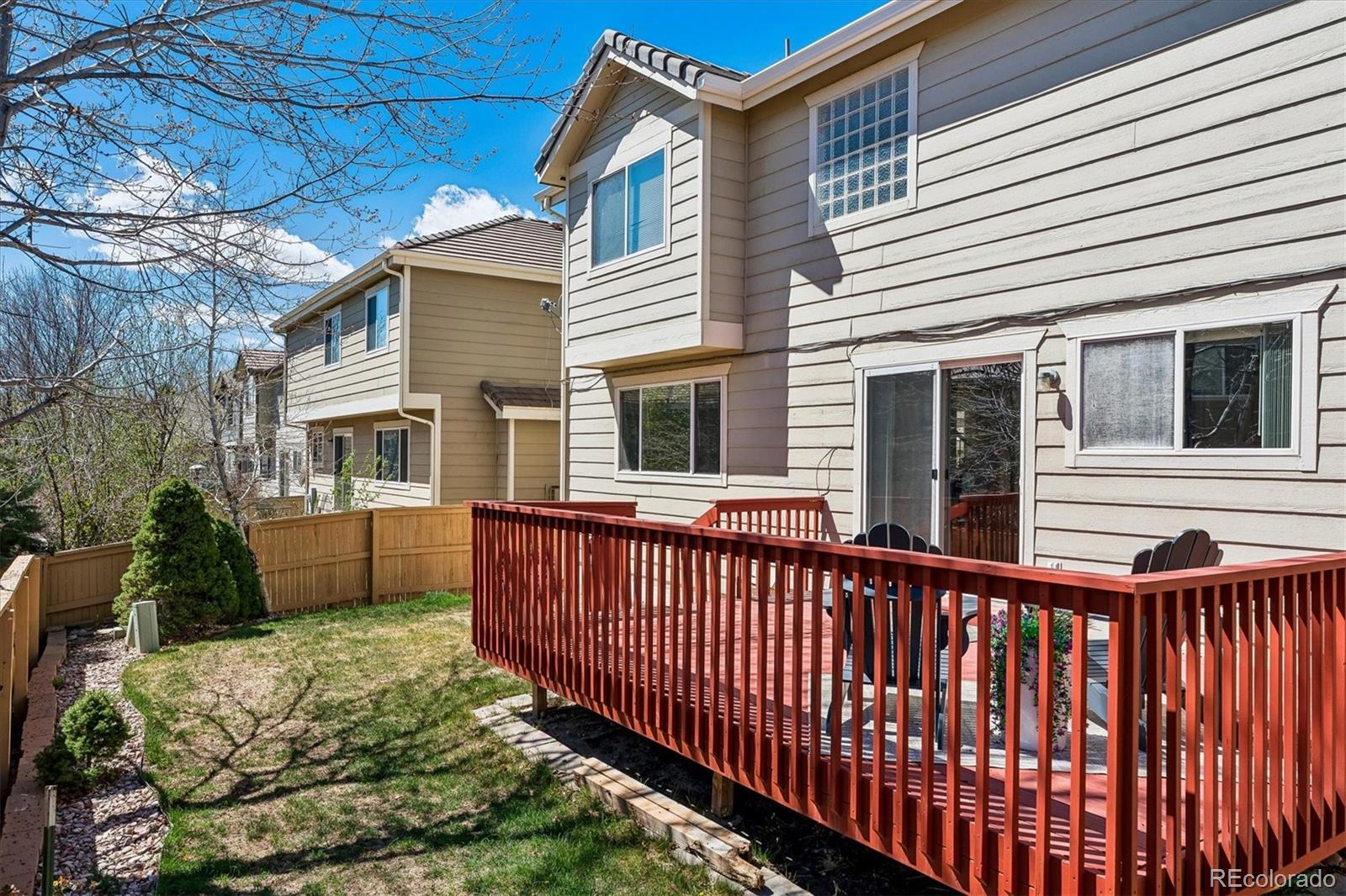 10534 Westcliff Place Highlands Ranch CO 80130