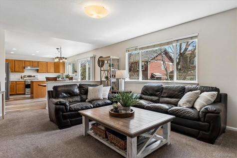 10534 Westcliff Place Highlands Ranch CO 80130