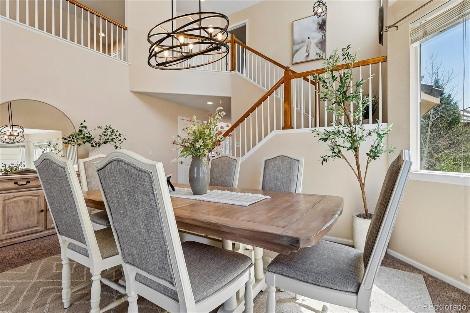 10534 Westcliff Place Highlands Ranch CO 80130