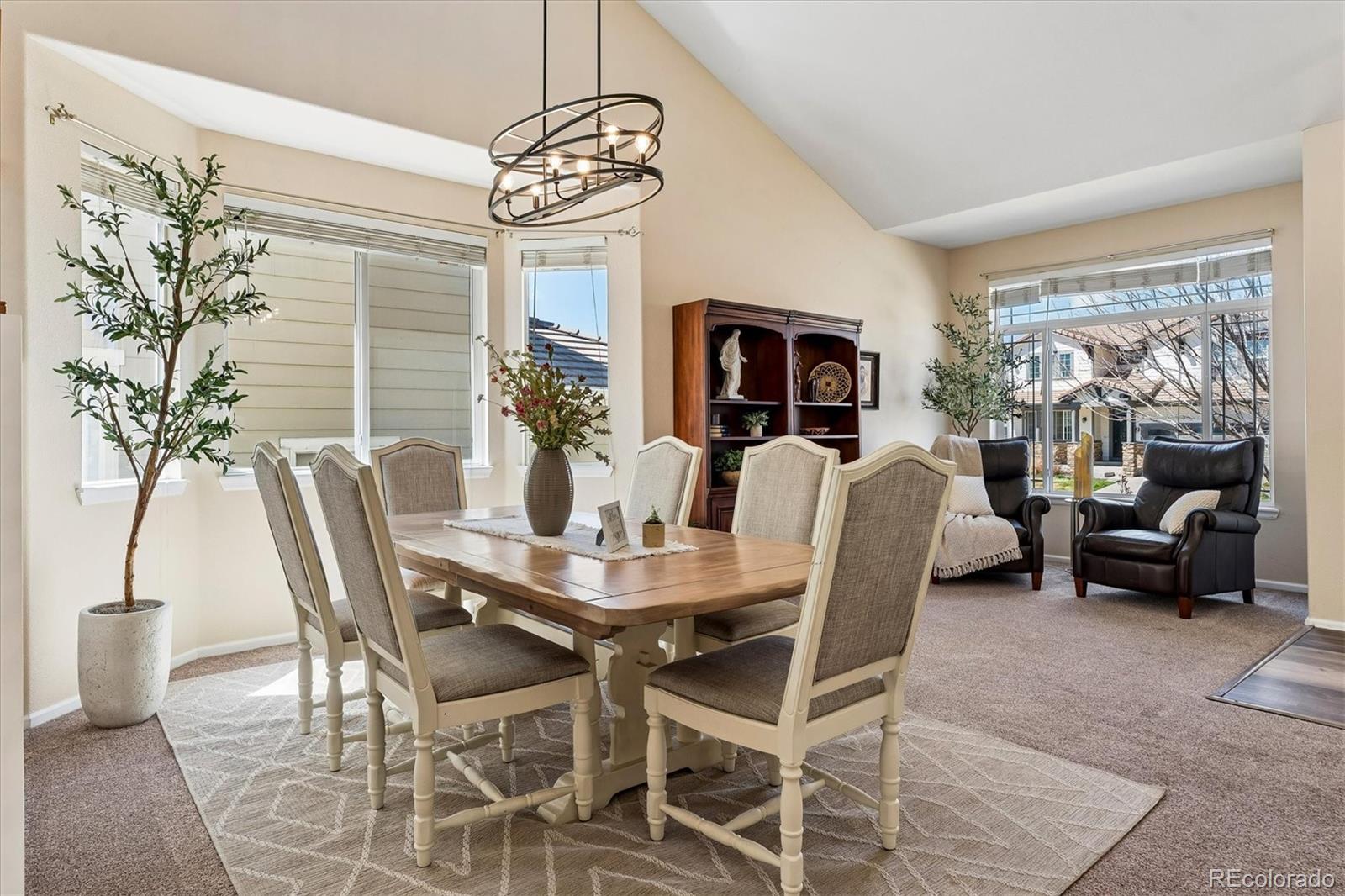 10534 Westcliff Place Highlands Ranch CO 80130