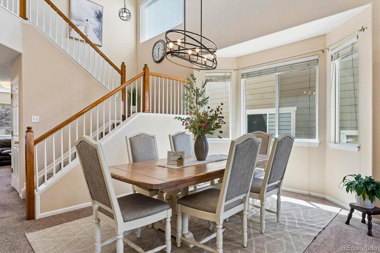 10534 Westcliff Place Highlands Ranch CO 80130
