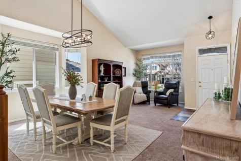 10534 Westcliff Place Highlands Ranch CO 80130