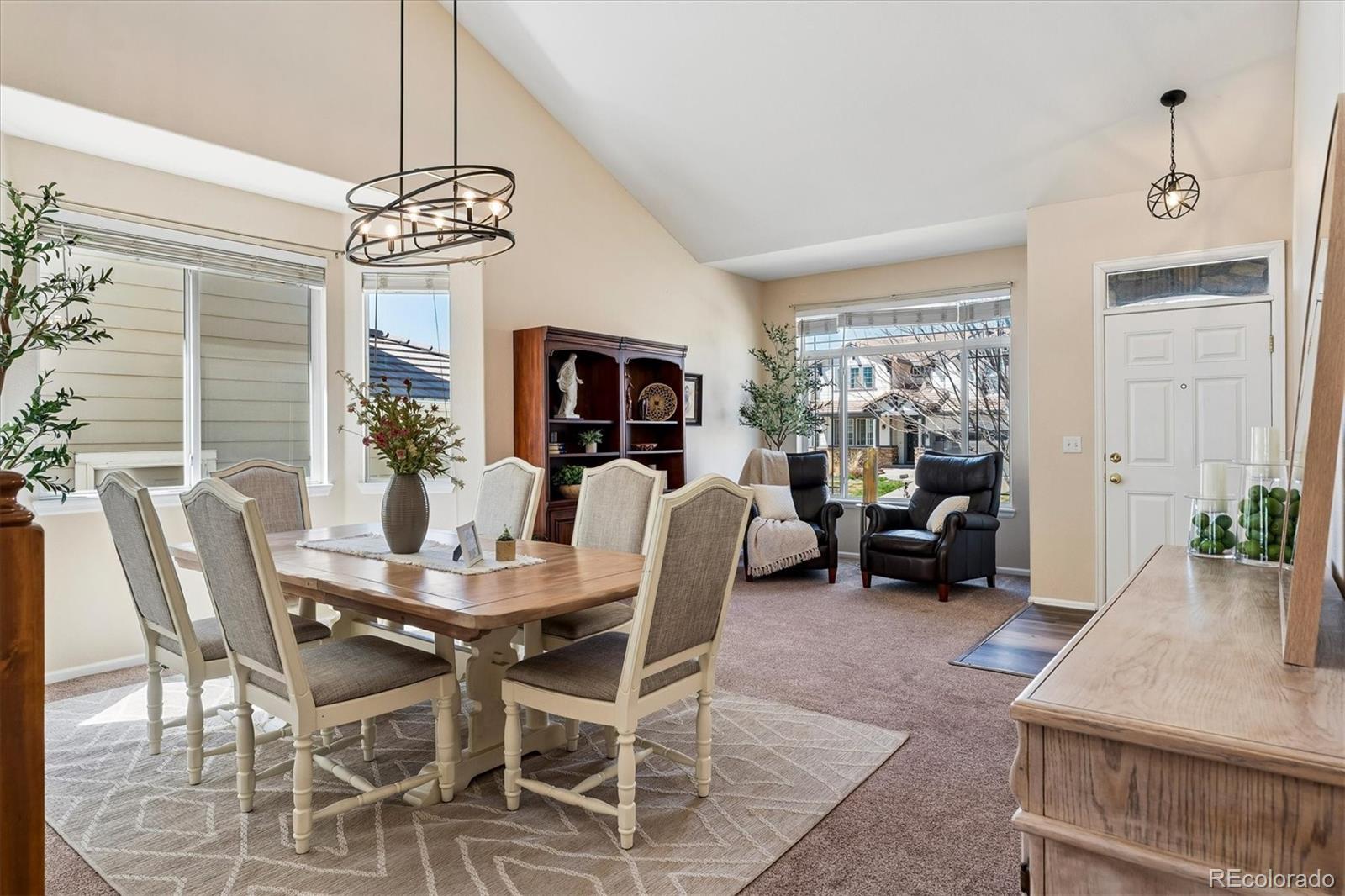 10534 Westcliff Place Highlands Ranch CO 80130