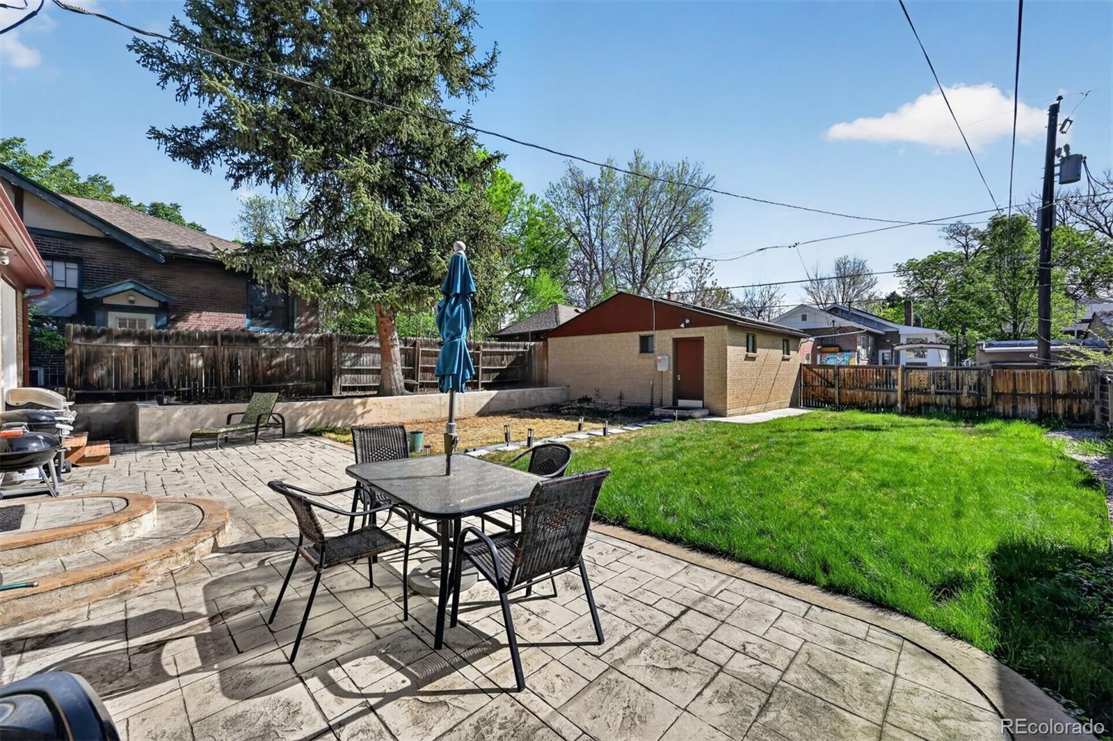 632 N Ogden Street Denver CO 80218