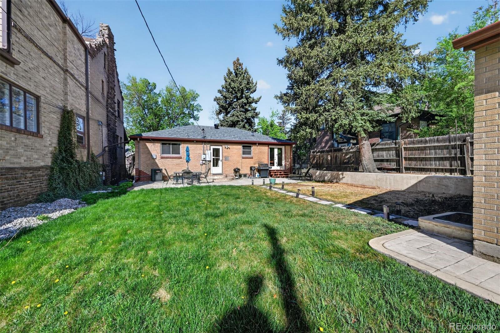 632 N Ogden Street Denver CO 80218