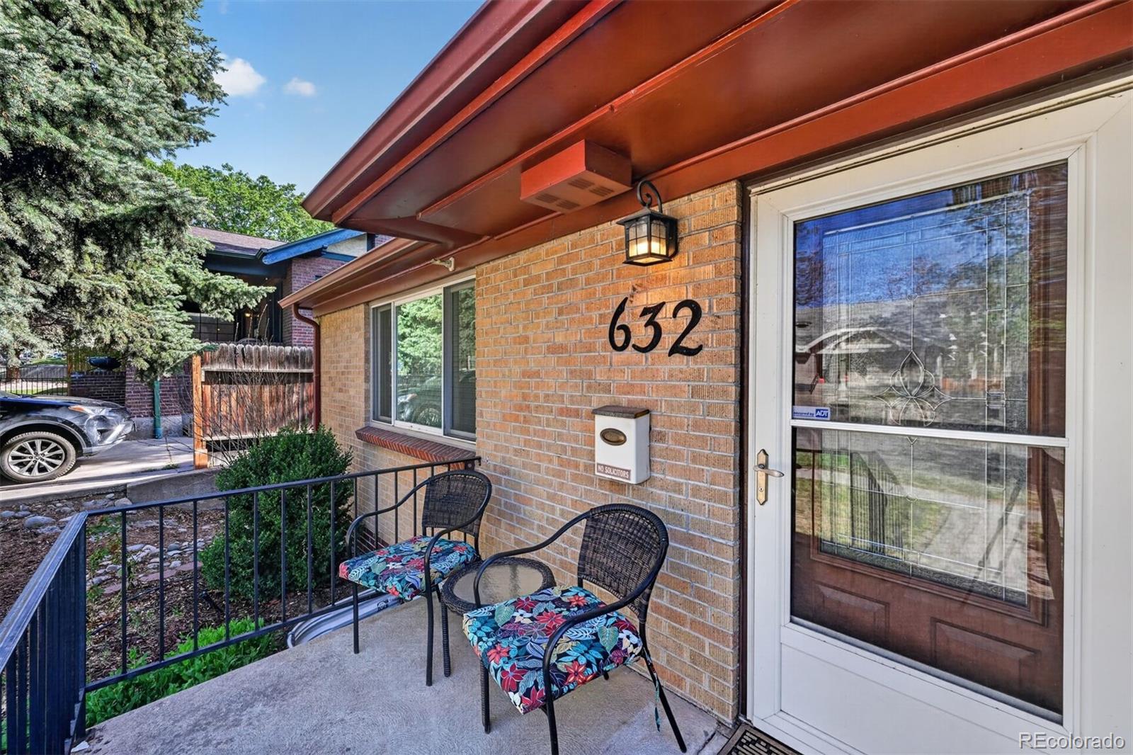 632 N Ogden Street Denver CO 80218