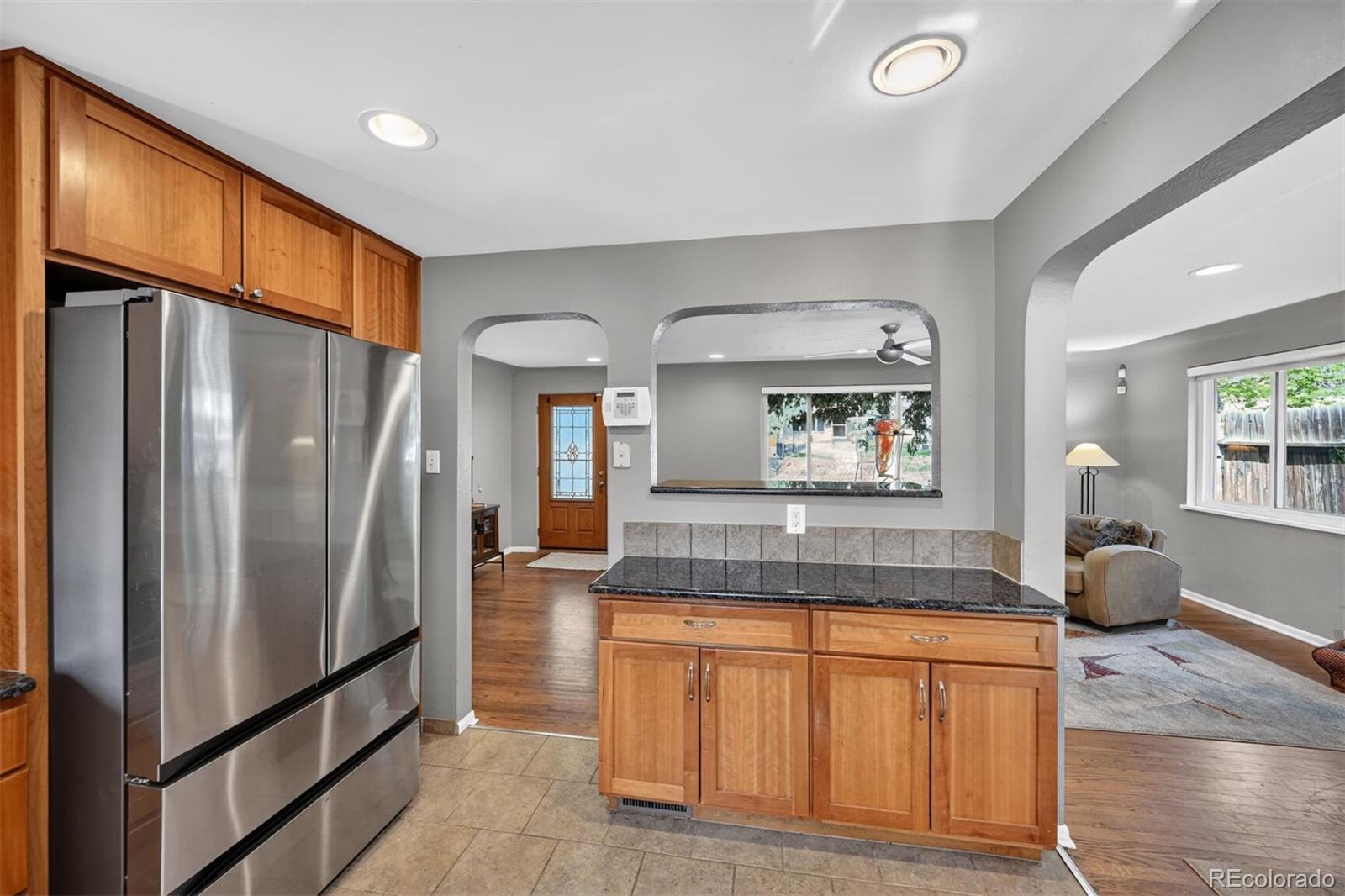 632 N Ogden Street Denver CO 80218