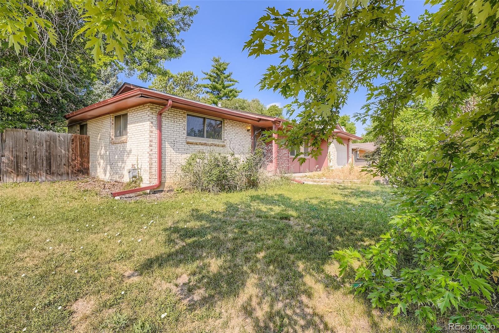 12576 W 7th Avenue Lakewood CO 80401
