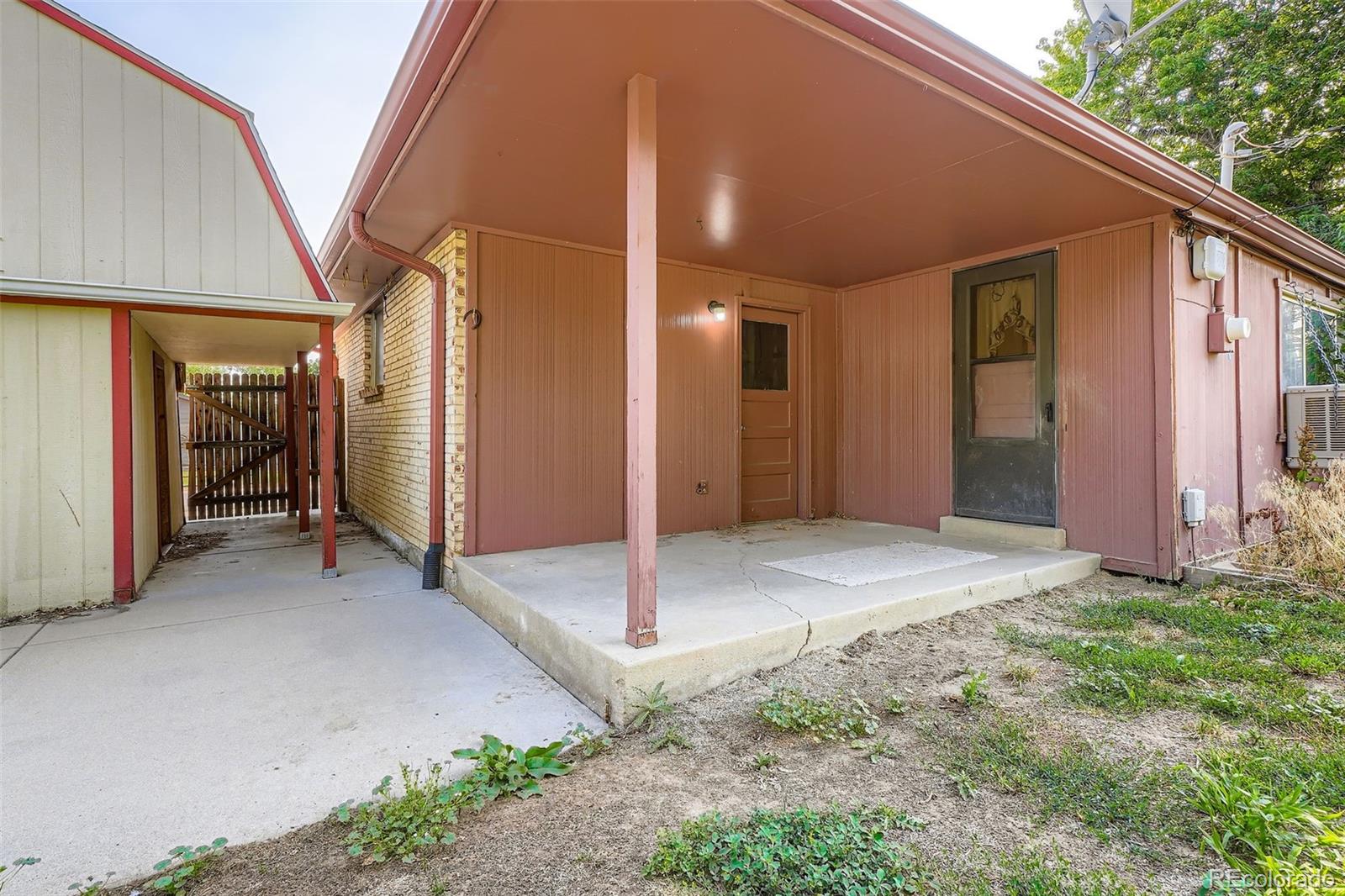 12576 W 7th Avenue Lakewood CO 80401