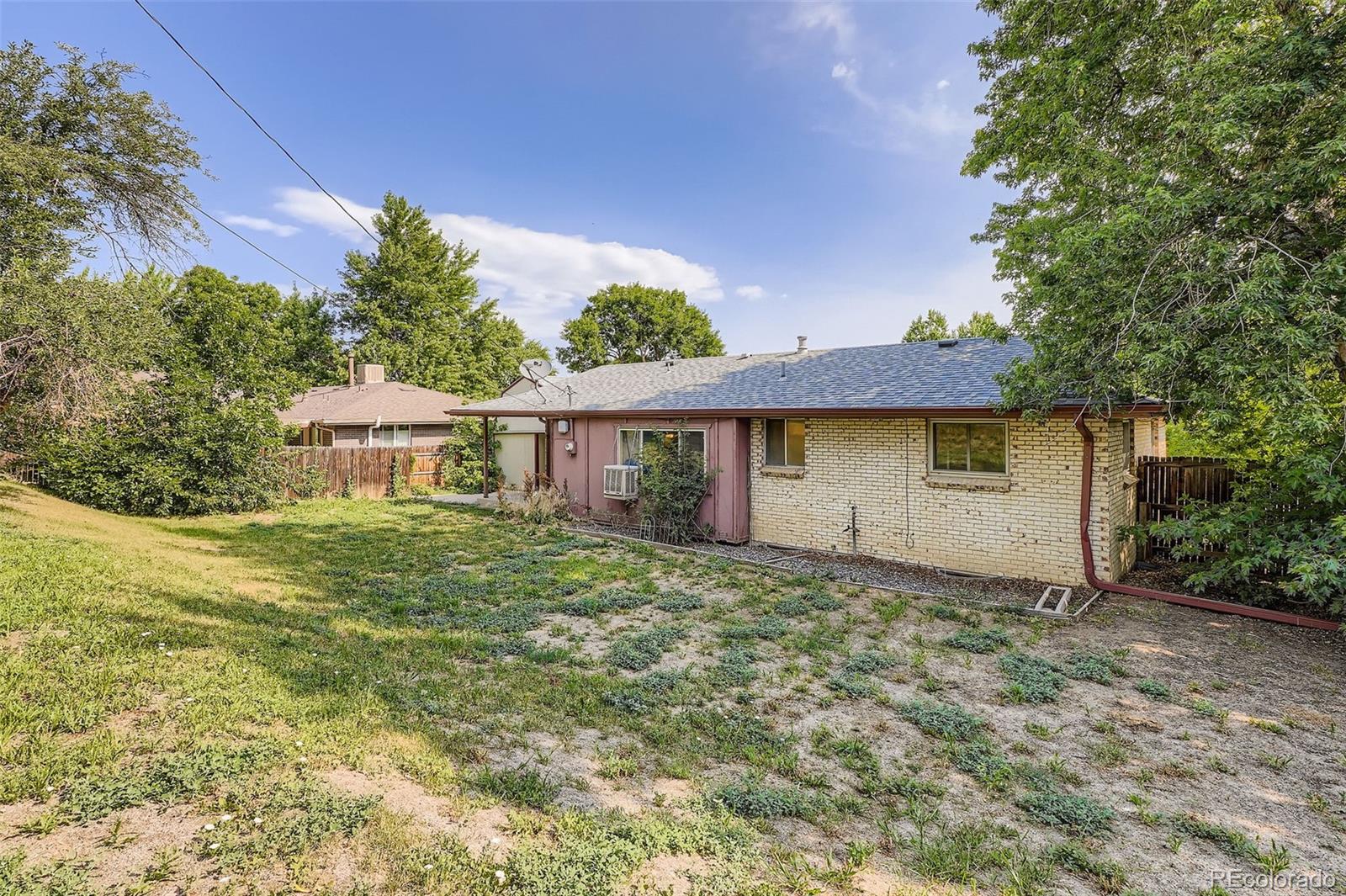12576 W 7th Avenue Lakewood CO 80401
