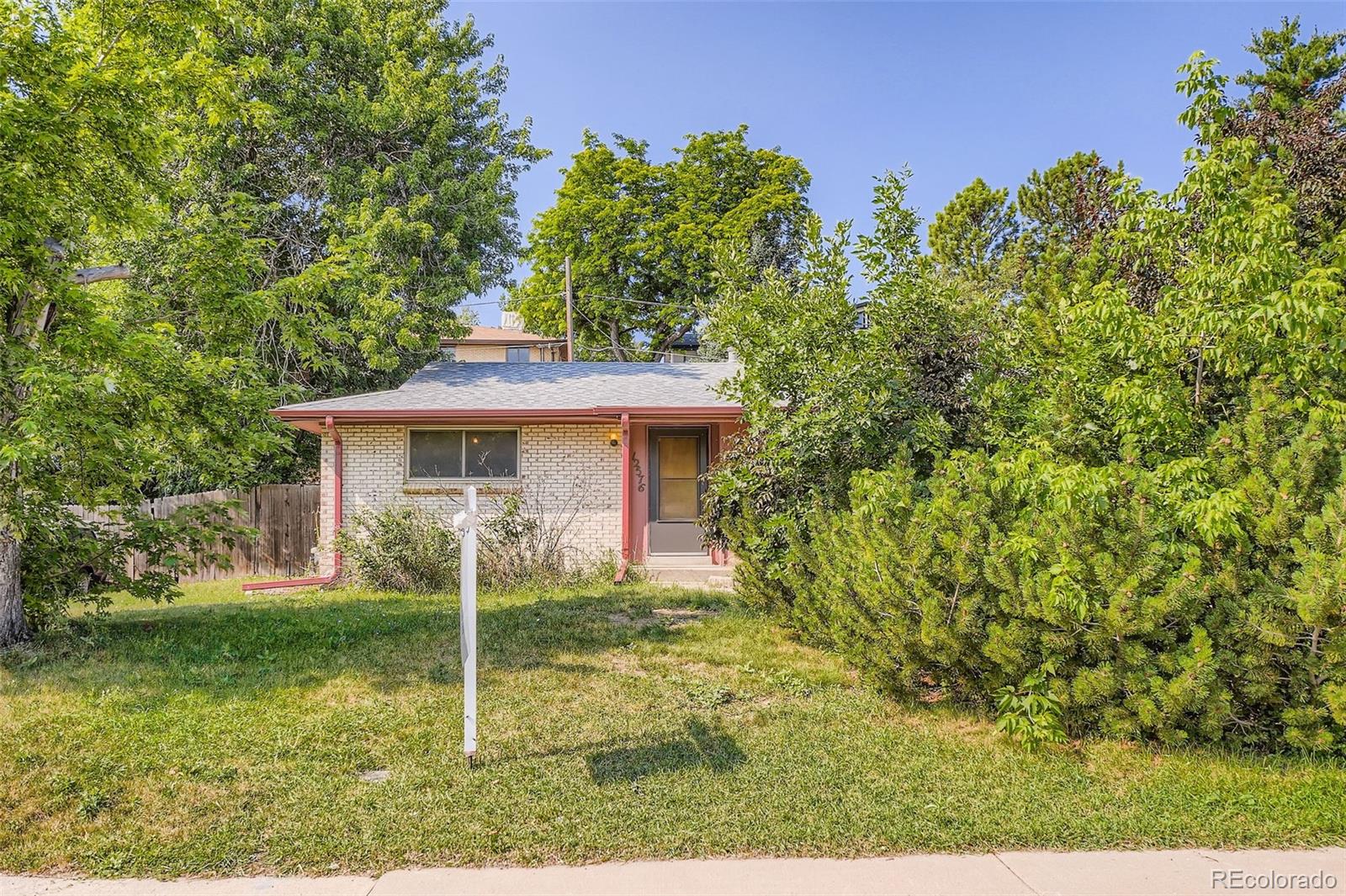 12576 W 7th Avenue Lakewood CO 80401