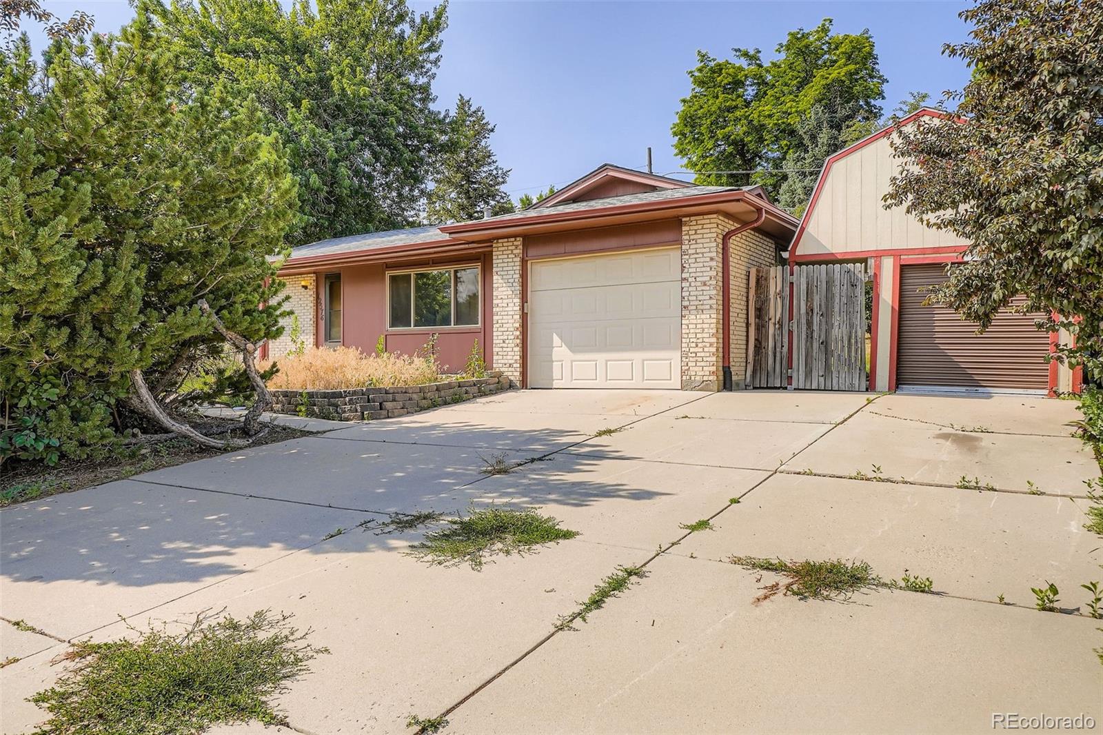 12576 W 7th Avenue Lakewood CO 80401