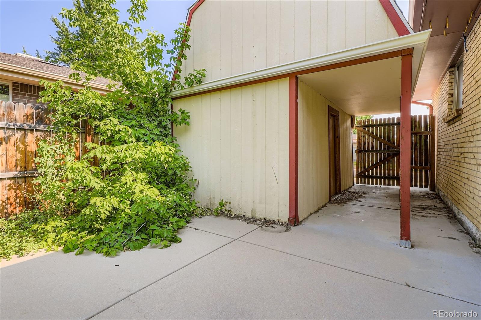 12576 W 7th Avenue Lakewood CO 80401