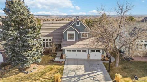 10316 Tracery Court Parker CO 80134