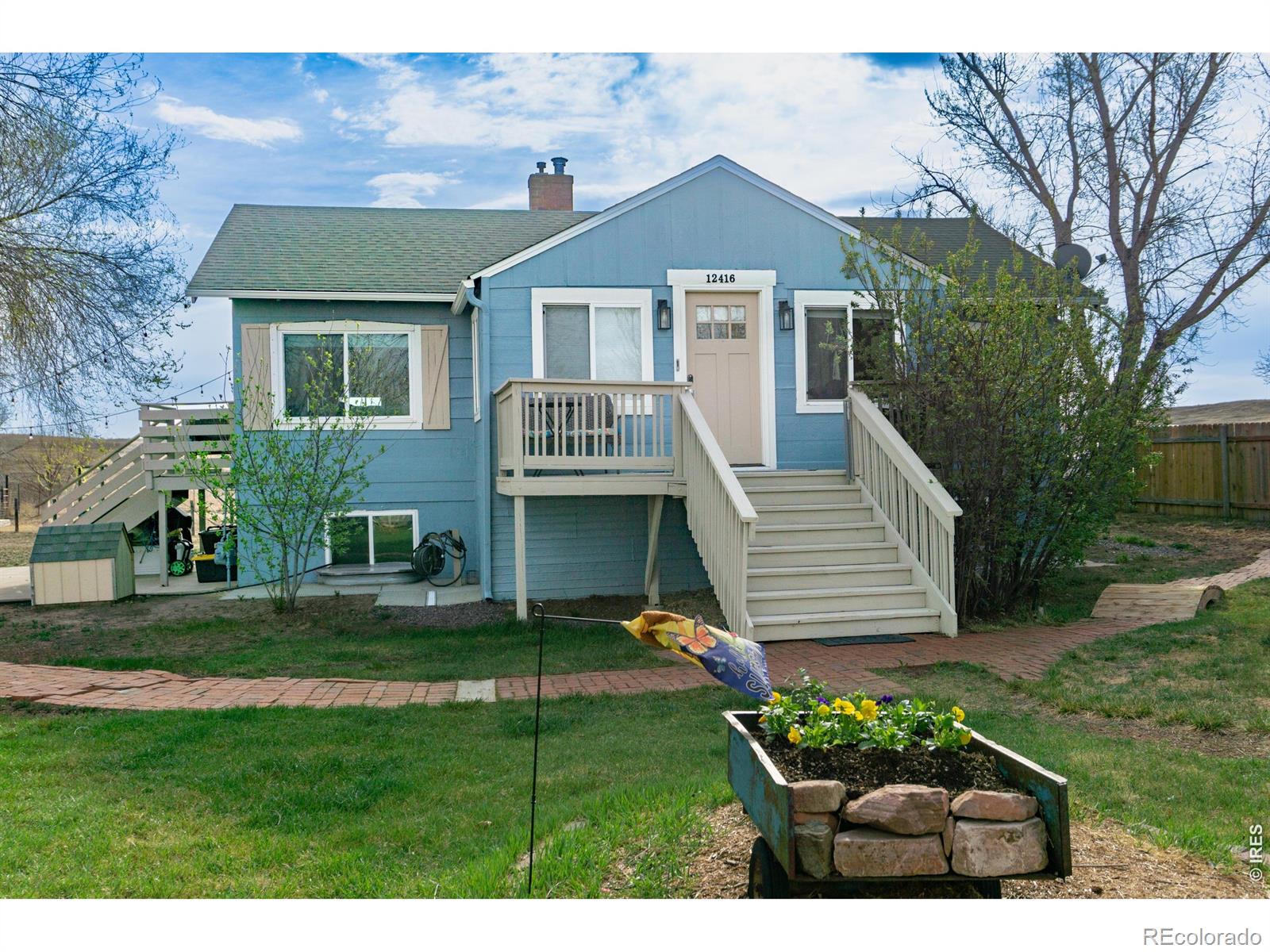 12416 Flagg Drive Lafayette CO 80026
