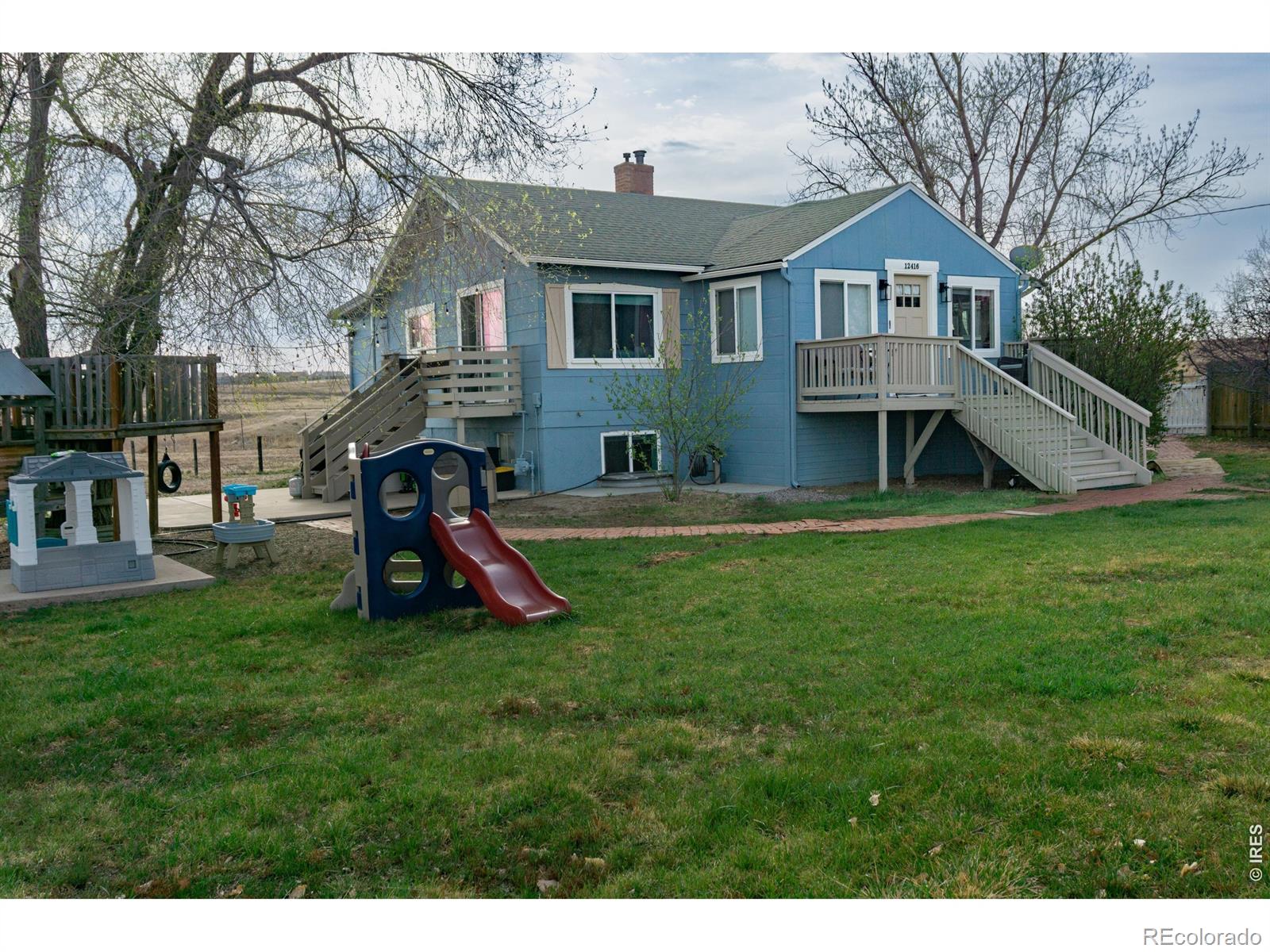 12416 Flagg Drive Lafayette CO 80026