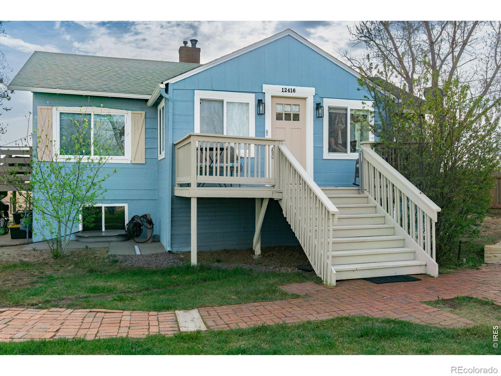 12416 Flagg Drive Lafayette CO 80026